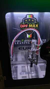 Машинно почистване на DPF/FAP филтри + EBPO 6