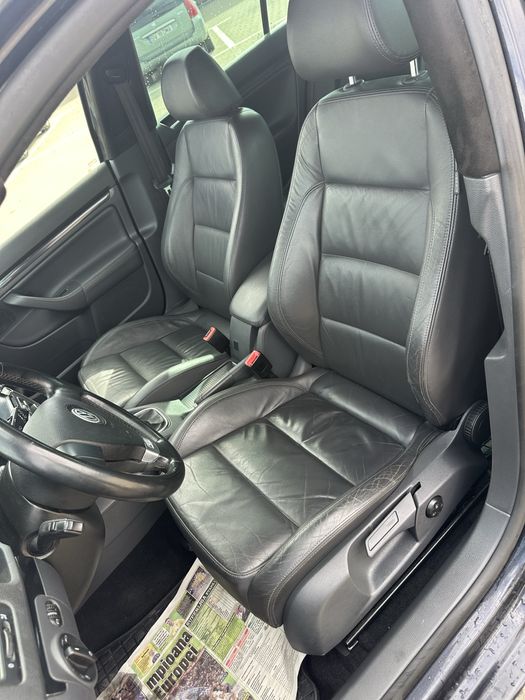 Volkswagen Golf 5 GT
