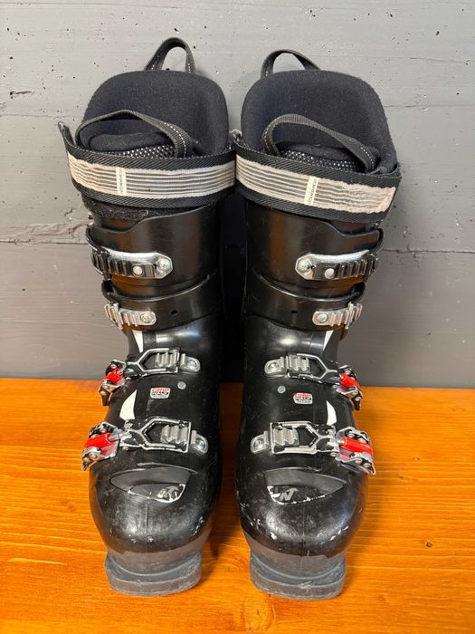 clapari nordica speedmachine 100 rmondo 27,5 europa 42,5