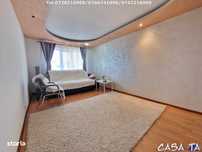 Apartament 3 camere, situat in Targu Jiu, Str 9 Mai