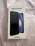 Vand telefon samsung A 54 5 G aproape nou
