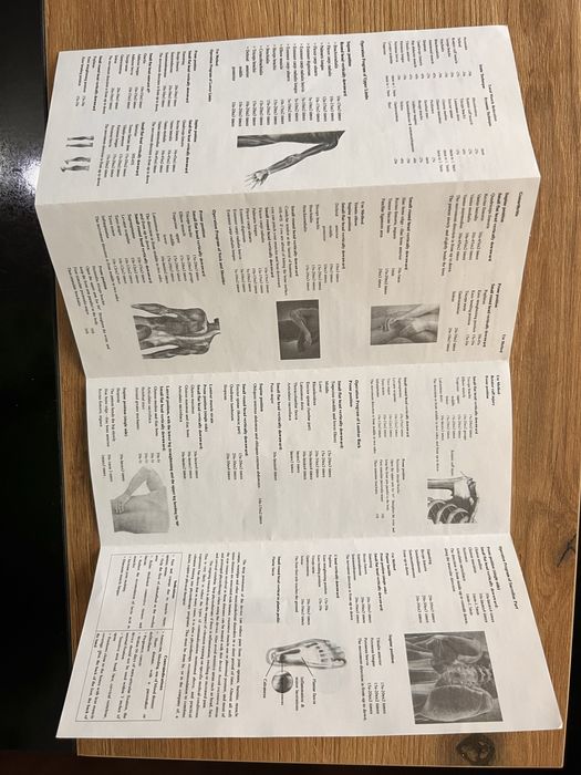 масажен пистолет