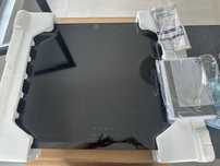 Plita incorporabila Electrolux LIR60430, inductie, noua, garantie