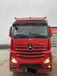 De vanzare Mercedes Mp4