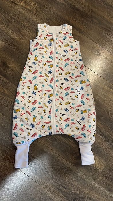 Зимен чувал Angel Baby