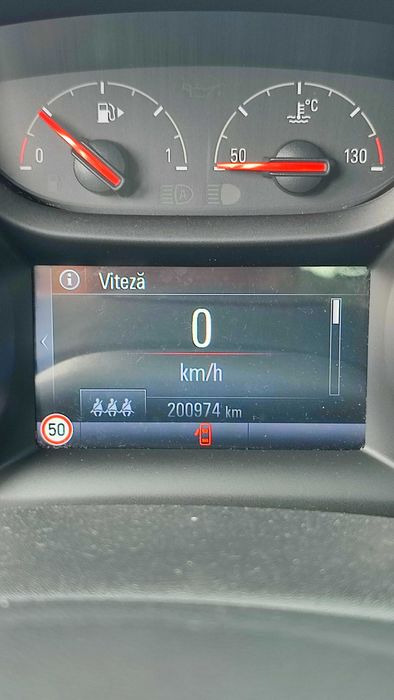 Opel Astra K Tourer Sport+ 150cp 6 trepte