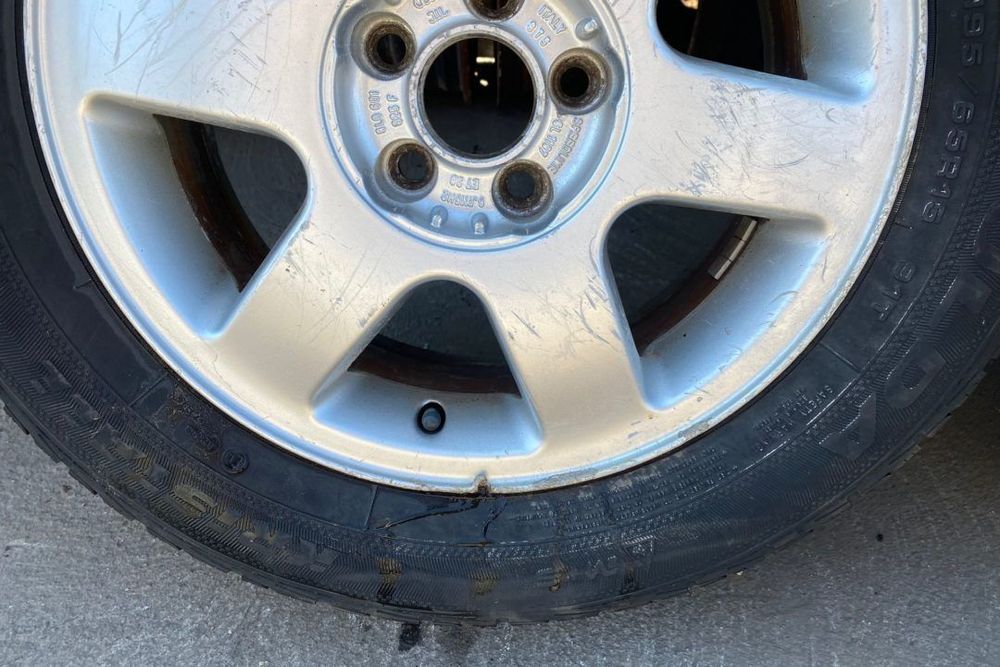 Janta Aliaj 6JX15H2 Mercedes Sprinter