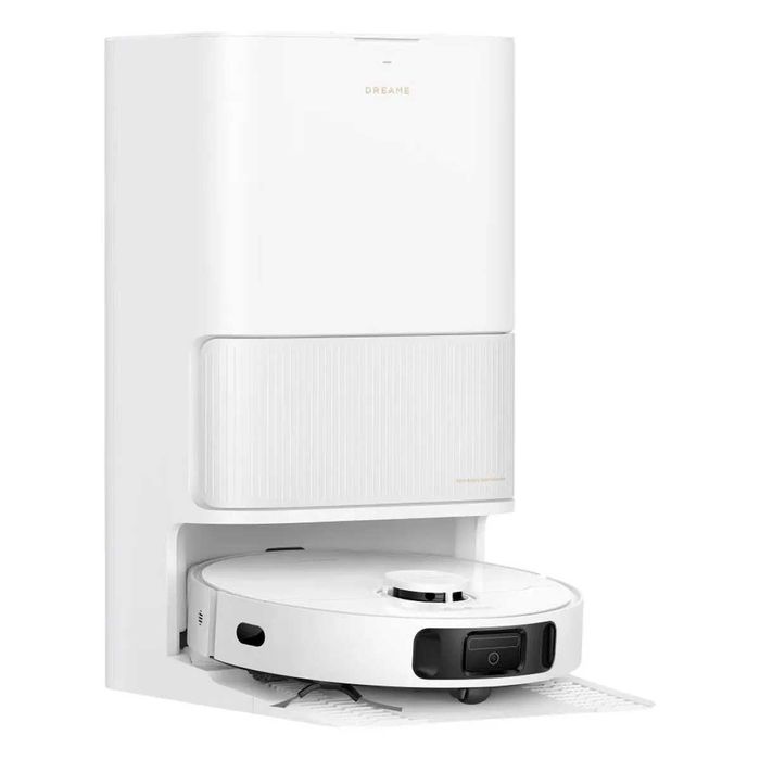 Робот пылесос Dreame L40 ultra CE