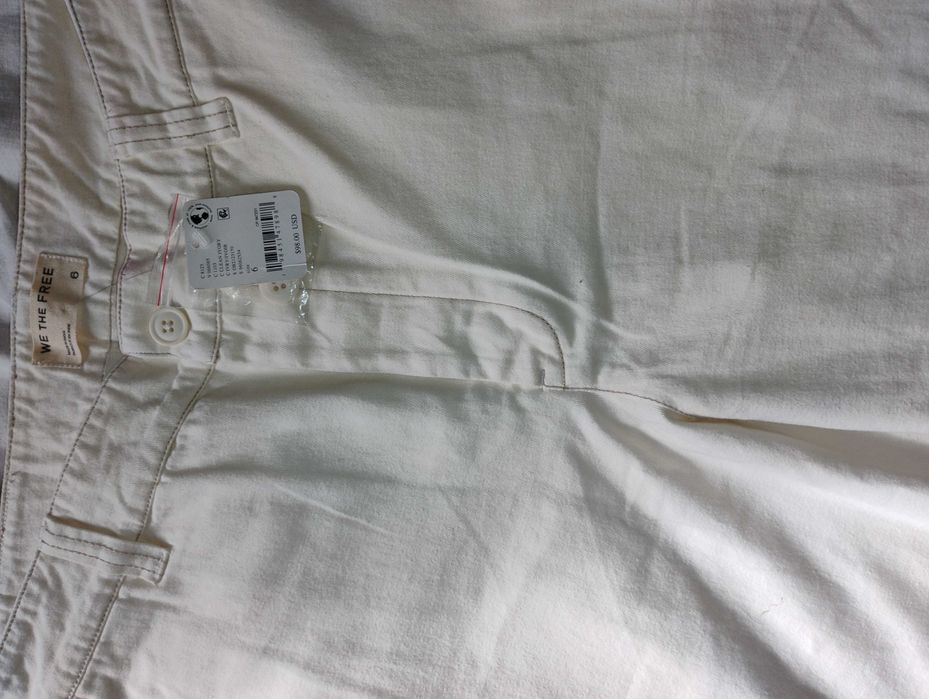 Pantaloni damă drepți