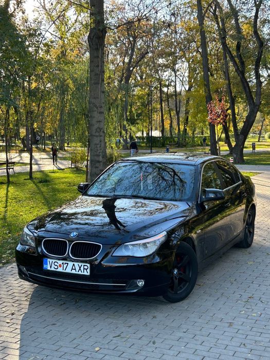 Vand BMW seria 5 E60
