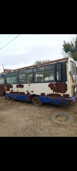 Продам как вагончик