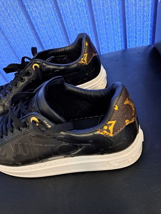 Обувки Louis Vuitton