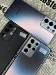 Samsung s21 Ultra  12/256Gb black metalik