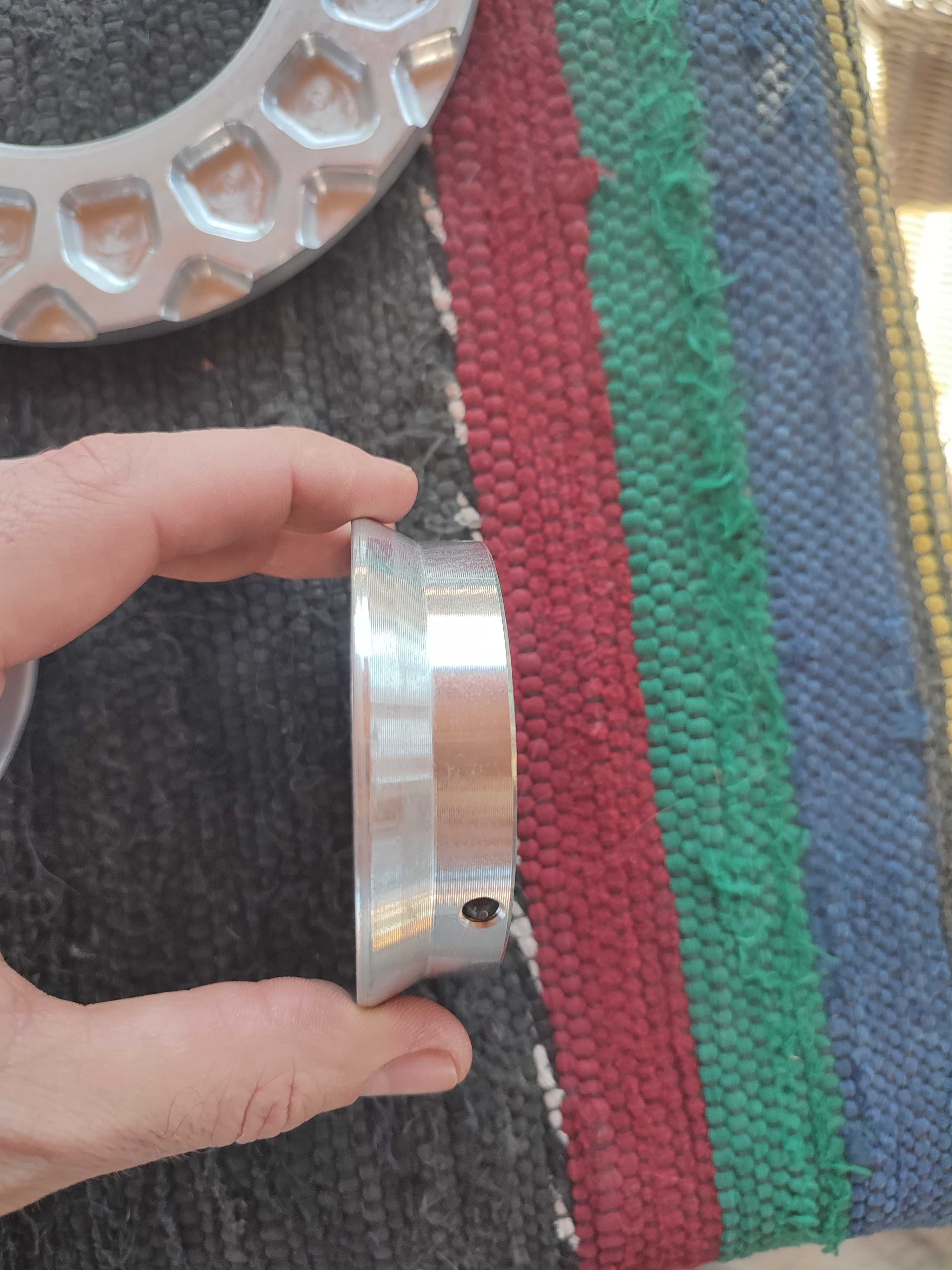 BBS RC капачки BMW