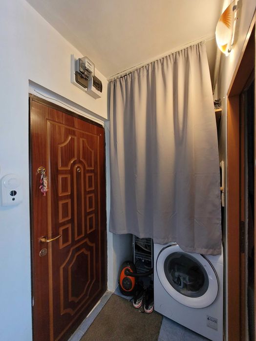 Garsoniera in cartierul Gheorgheni, zona Iulius Mall si FSEGA