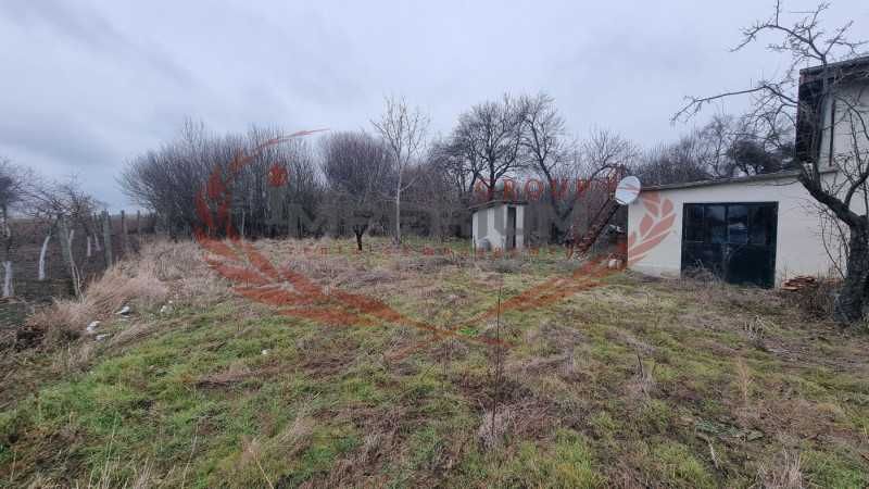 Продава се Къща в с. Новаково, Област Варна - 64 кв.м за 1172 €/кв.м - Снимка #3