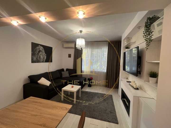 Дава се под наем Тристаен апартамент в Варна, Чаталджа - 100 кв.м за 750 € - Снимка #1