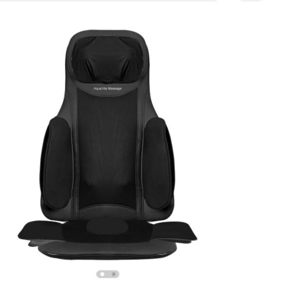 Массажные накидки