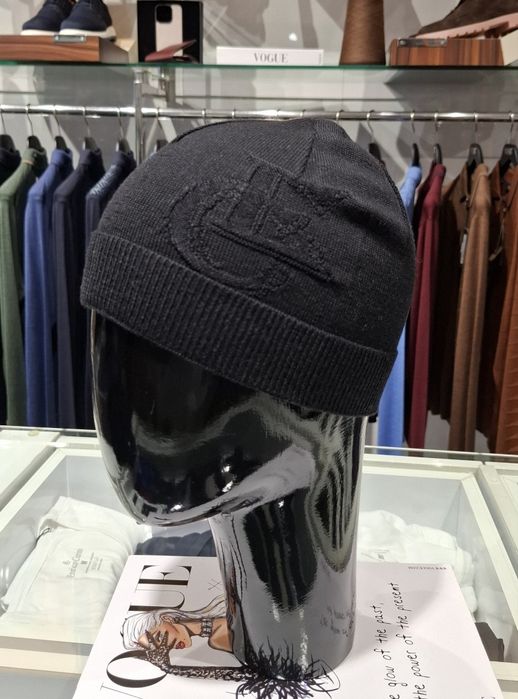 Enrico Cerini Shapkalari