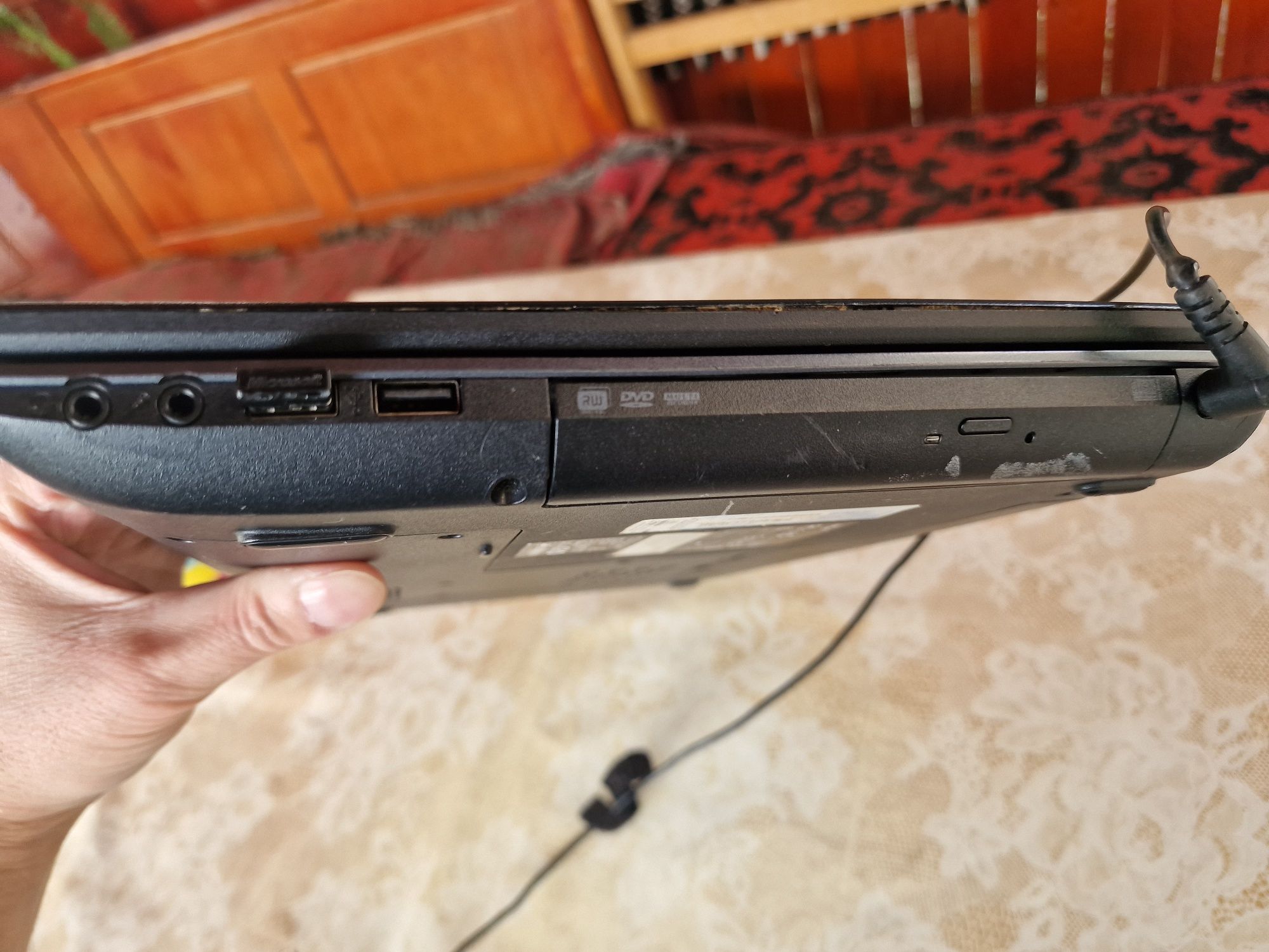 Продавам Лап топ  Acer