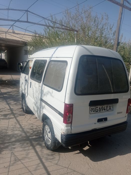 Damas 1 PROPANda 1998yil