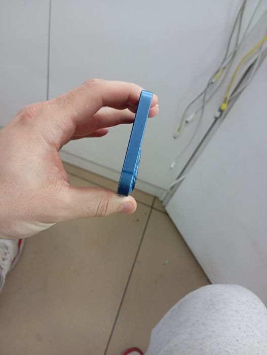 Айфон 13 в отличном состоянии