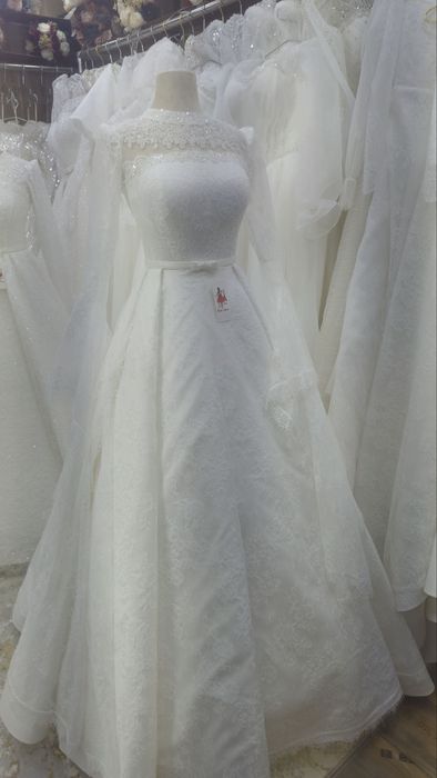 Kelin Koylak sotiladi