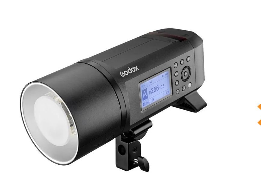 Godox AD600 Pro Witstro Blit TTL All-In-One Outdoor 600Ws