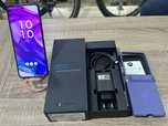 Смартфон Motorola Razr 50 Ultra, 12GB, 512GB, Midnight