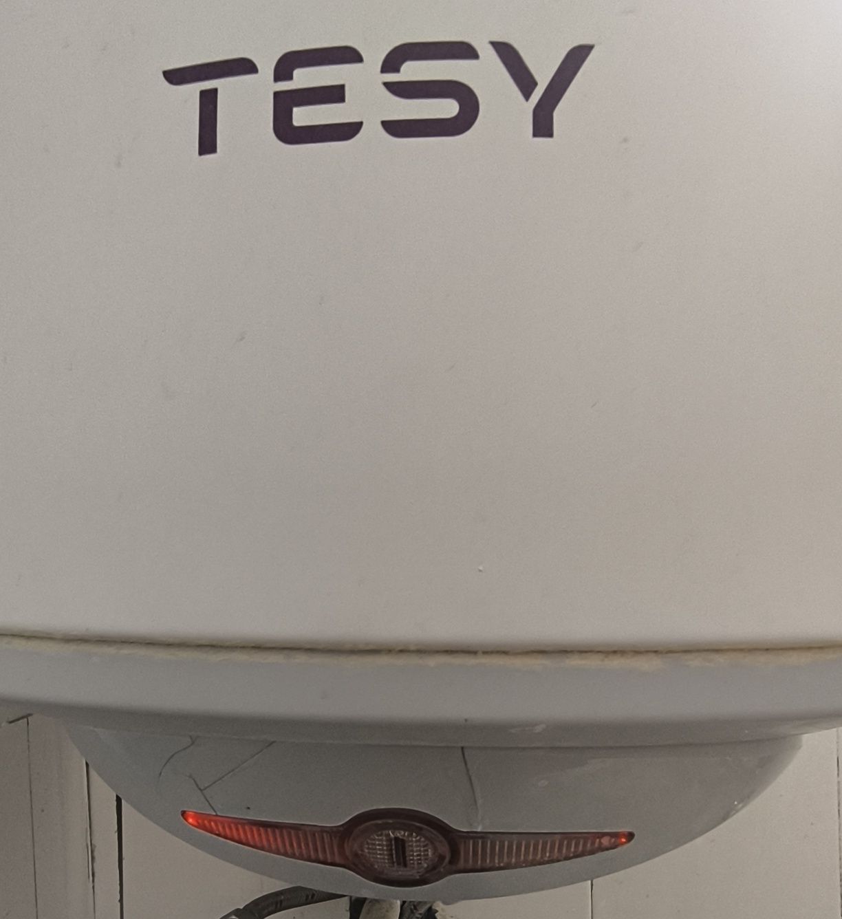 Бойлер Tesy-80л.-Топ състояние!