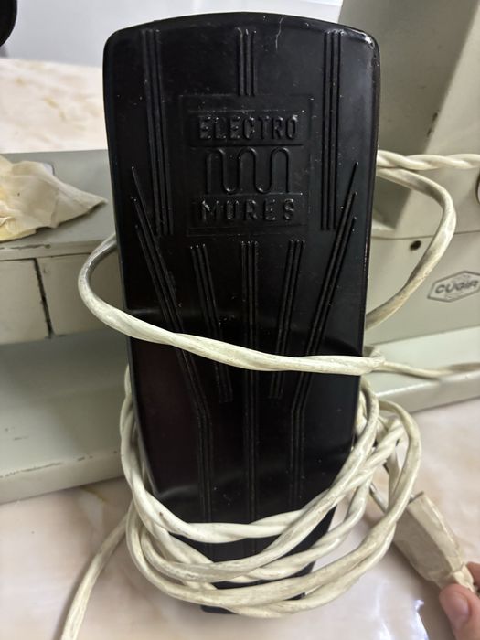 Masina de cusut Sanda , functionala