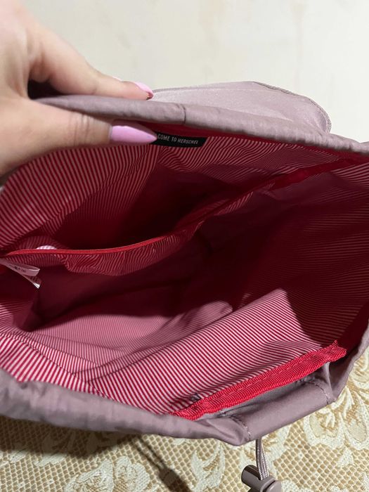 Herschel Раница 'Retreat' в Пепел От Рози