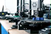 Изработка на продукти чрез 3D принтер