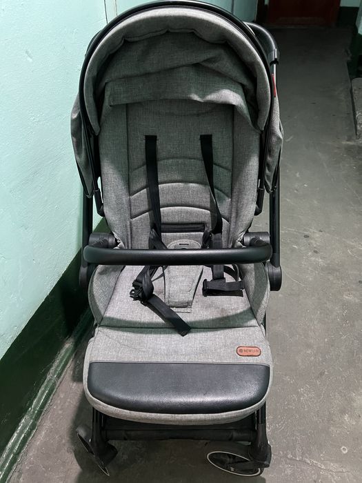 Продам детскую коляску