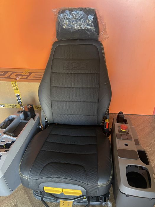 Scaun Excavator JCB serie X 210X 220X 400/F9730