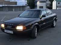 Продам ауди 80 б4