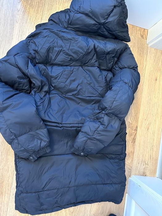 Geaca iarna puf BURBERRY BRIT, XS