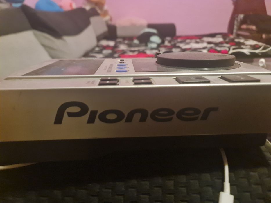 Pioneer CDJ 100S