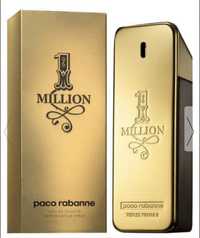 One million Paco Rabanne парфюм мъжки