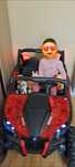 Mașinuța electrica copii Buggy UTV, 2 locuri