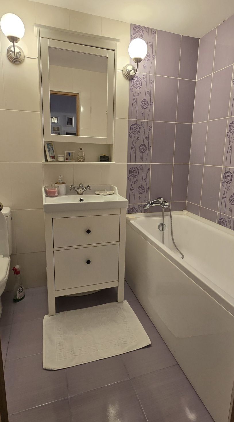 Direct proprietar, 2 camere/ Crangasi/ 55 mp