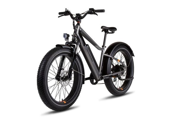 НОВ Rad Power Bikes - RadRhino 6 Plus с гаранция (ПОСЛЕДНA БРОЙКA)
