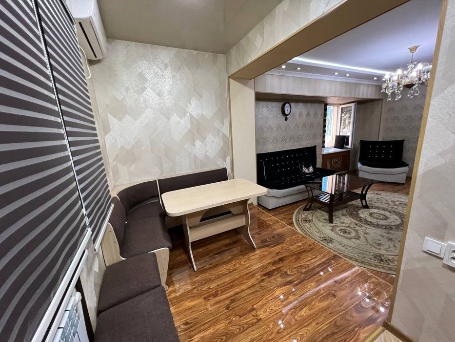 Kvartira продается 2/2/4 на Ц 5