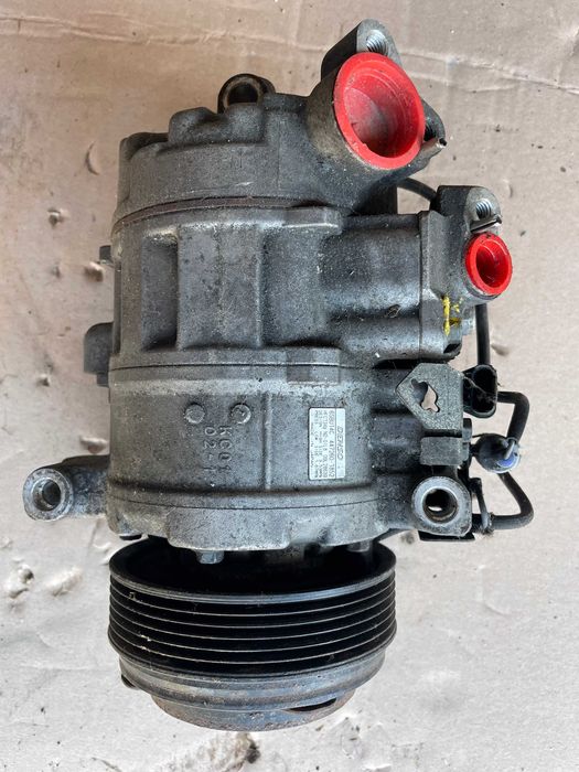 Compresor Ac gama BMW, stare perfecta, original