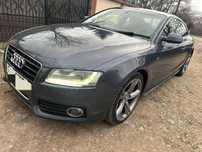 Dezmembrez AUDI A5 coupe 3.0 tdi quatro S-LINE