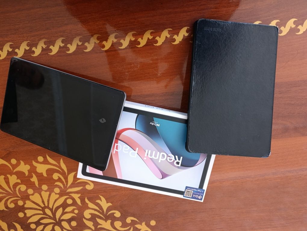 Redmi Pad 4GB 128GB