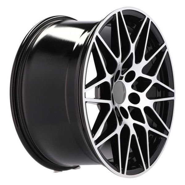 18" 19" 20" Джанти за BMW 5x120 E36 E46 E90 F30 F34 F10 F11 Styl 666