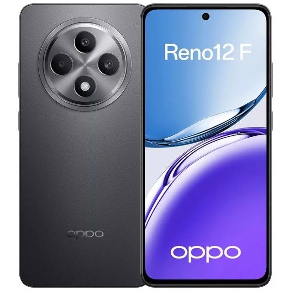 Продам Oppo Reno 12f