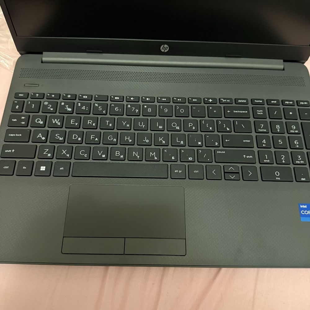HP 250 G9 новый торг уместен
