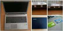 Ноутбук Lenovo Z500 Core i3-3110M, 8ГБ